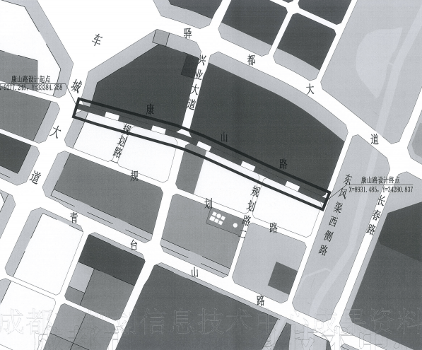 蜀龍路五期最新消息，建設(shè)進(jìn)展、規(guī)劃細(xì)節(jié)與市場影響