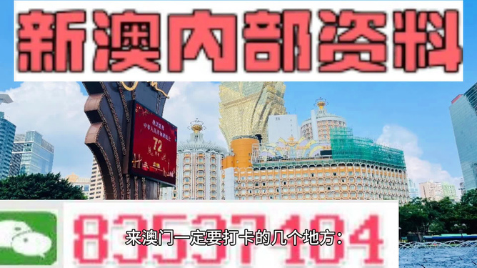 新澳門今晚精準(zhǔn)一肖,警惕新澳門今晚精準(zhǔn)一肖——揭開犯罪行為的真相