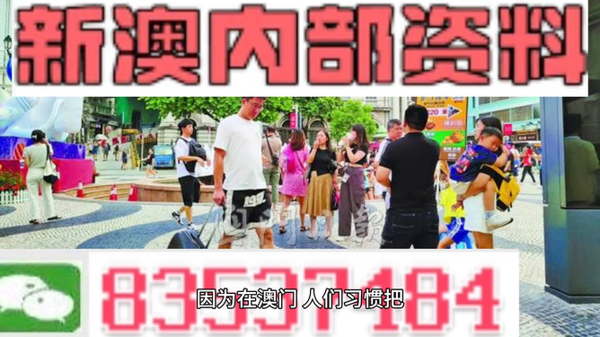 新澳門2024年資料大全管家婆,新澳門2024年資料大全管家婆，探索未來之城的全新面貌